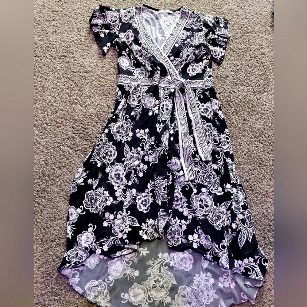 Sandra Darren size 10 dress new